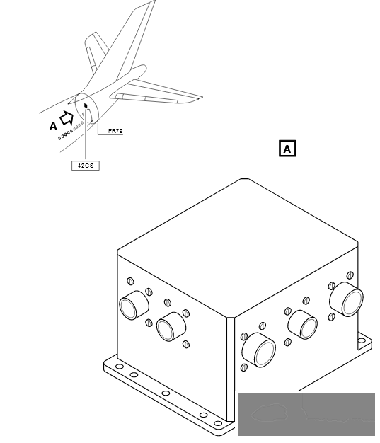 A320与A330的差异之ATA29-3440 
