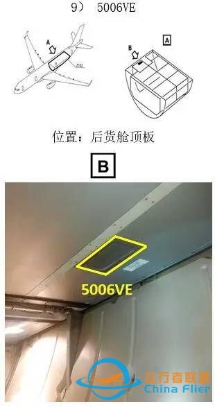 A330跳开关快捷菜单~-7105 
