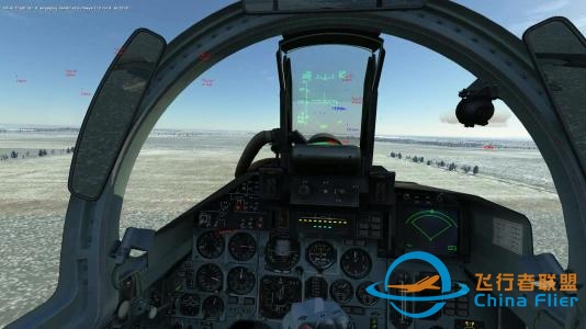 DCS World 有谁玩过?教教我怎么玩?不会操控-2052 