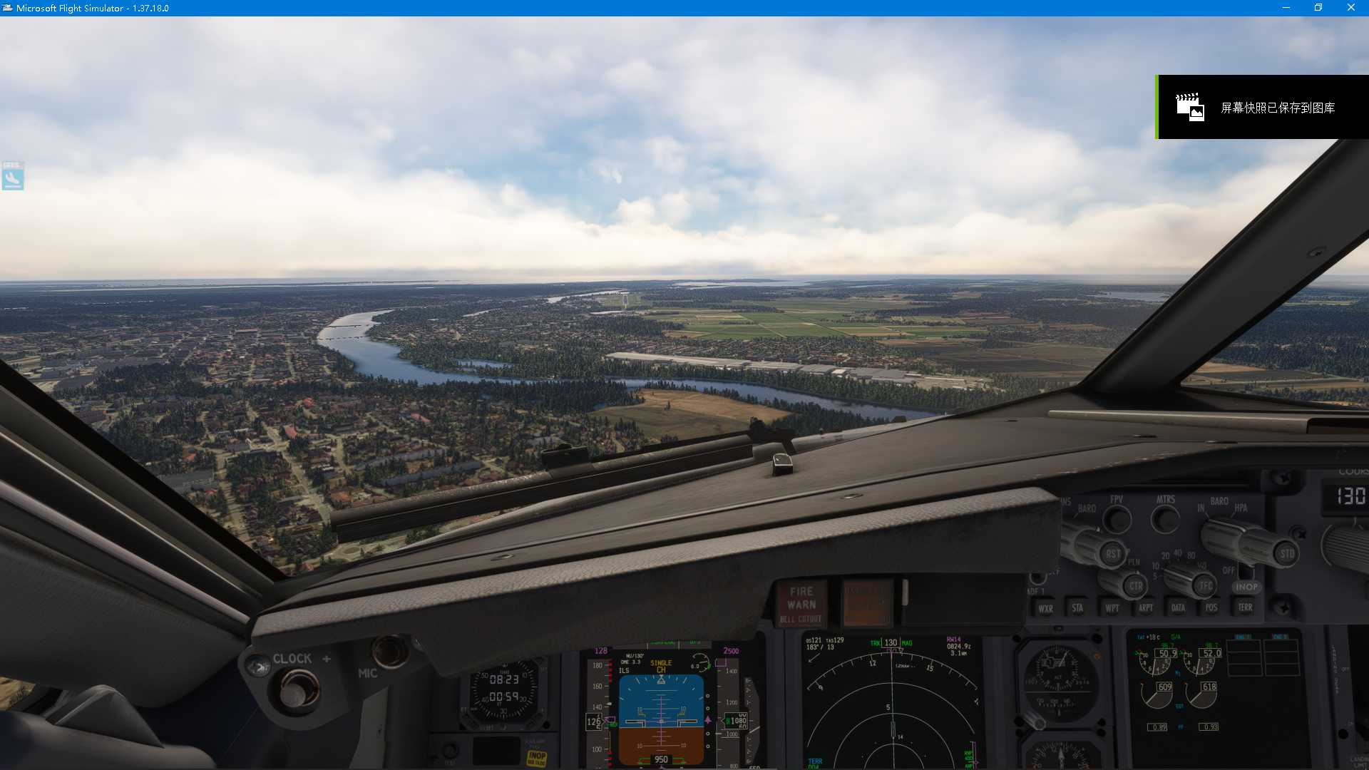 MSFS   EFIV----ESNU-7139 