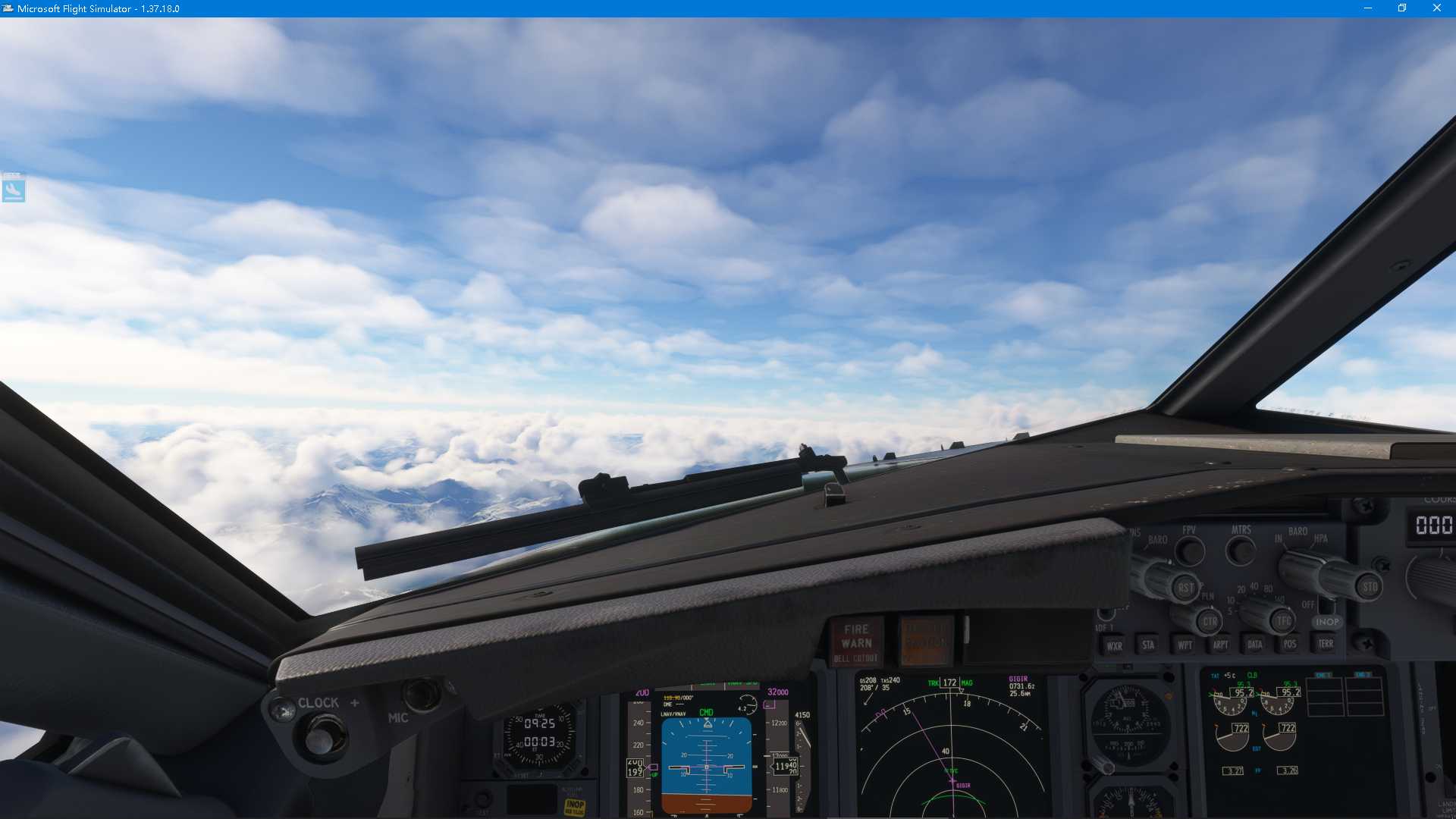 MSFS   ENML----ESGG-9205 