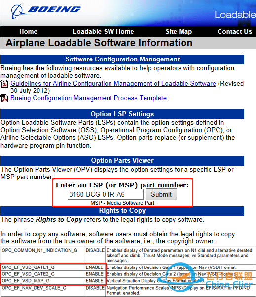 谈谈73N飞机MCP面板V/S显示窗和COURSE显示窗故障-1260 