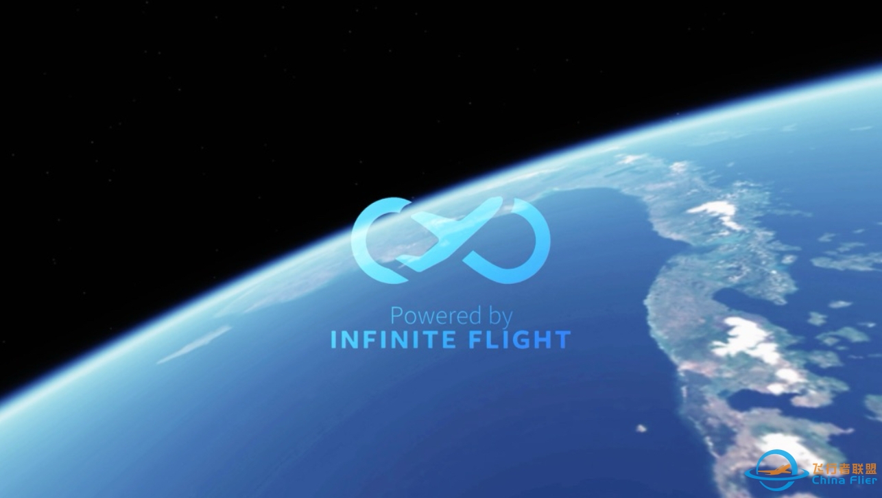 【预热】Infinite Flight 绝美飞行短片·2025元旦贺岁作《腾空而起》预告-5912 