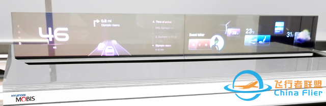 CES 2024与汽车相关的技术，都在这了-7179 