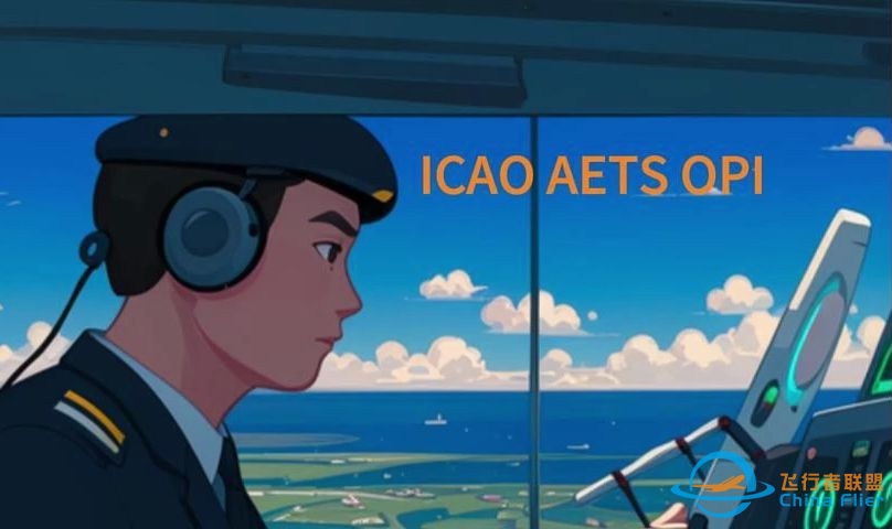 ICAO管制员英语OPI话题合集（磨耳朵）-9718 