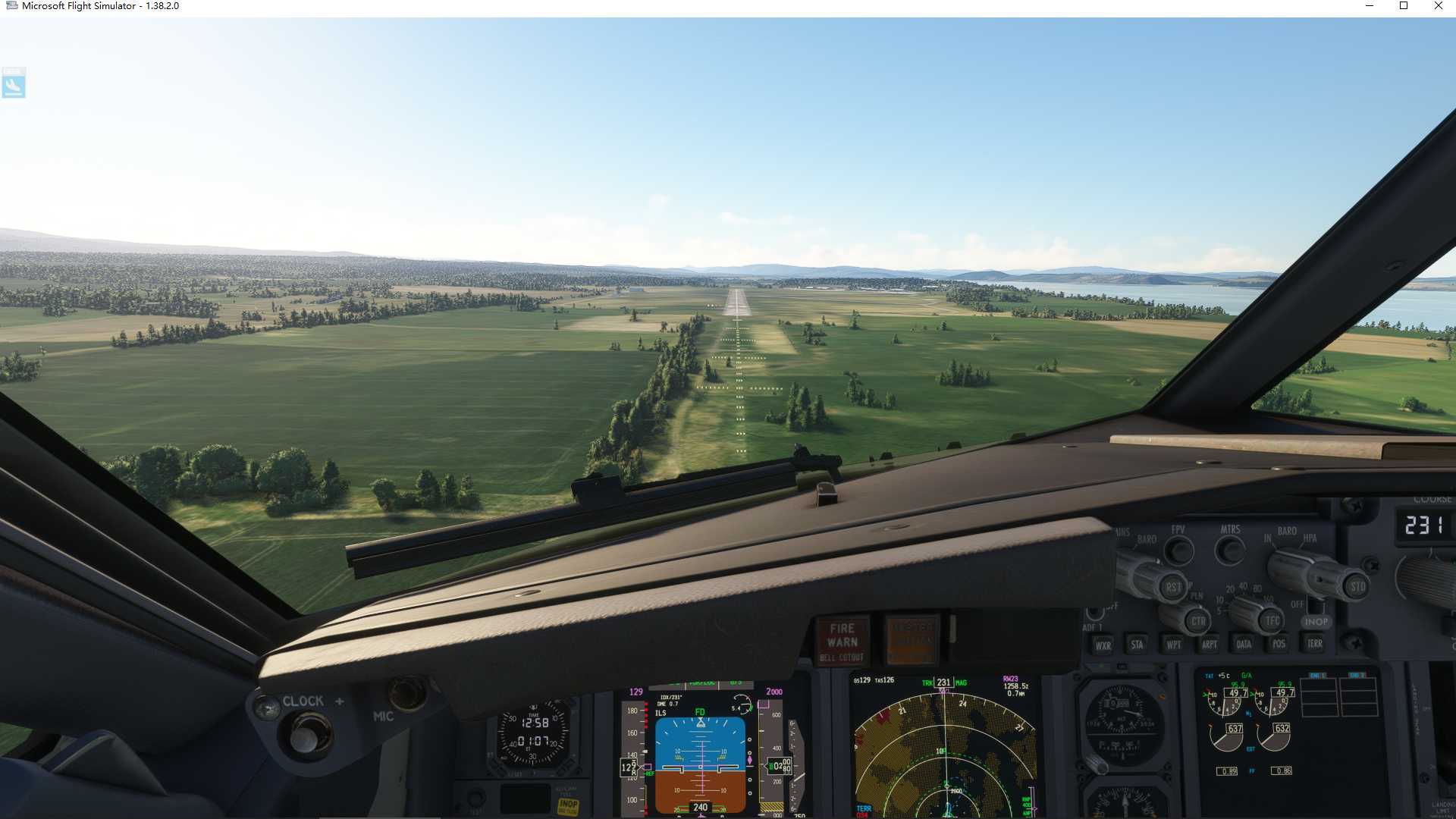 MSFS20   EGPK-----EGPE-4897 