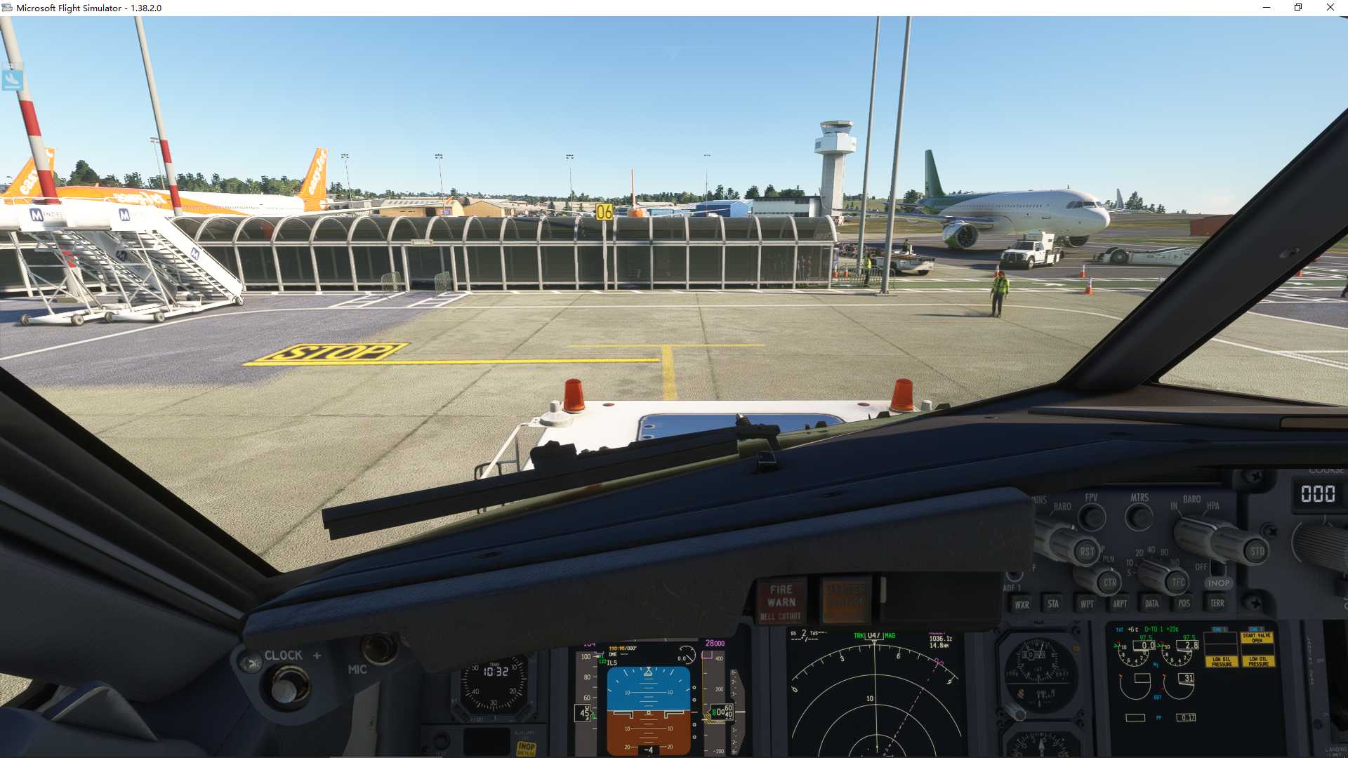 MSFS20   EGNS-----EGNX-8944 