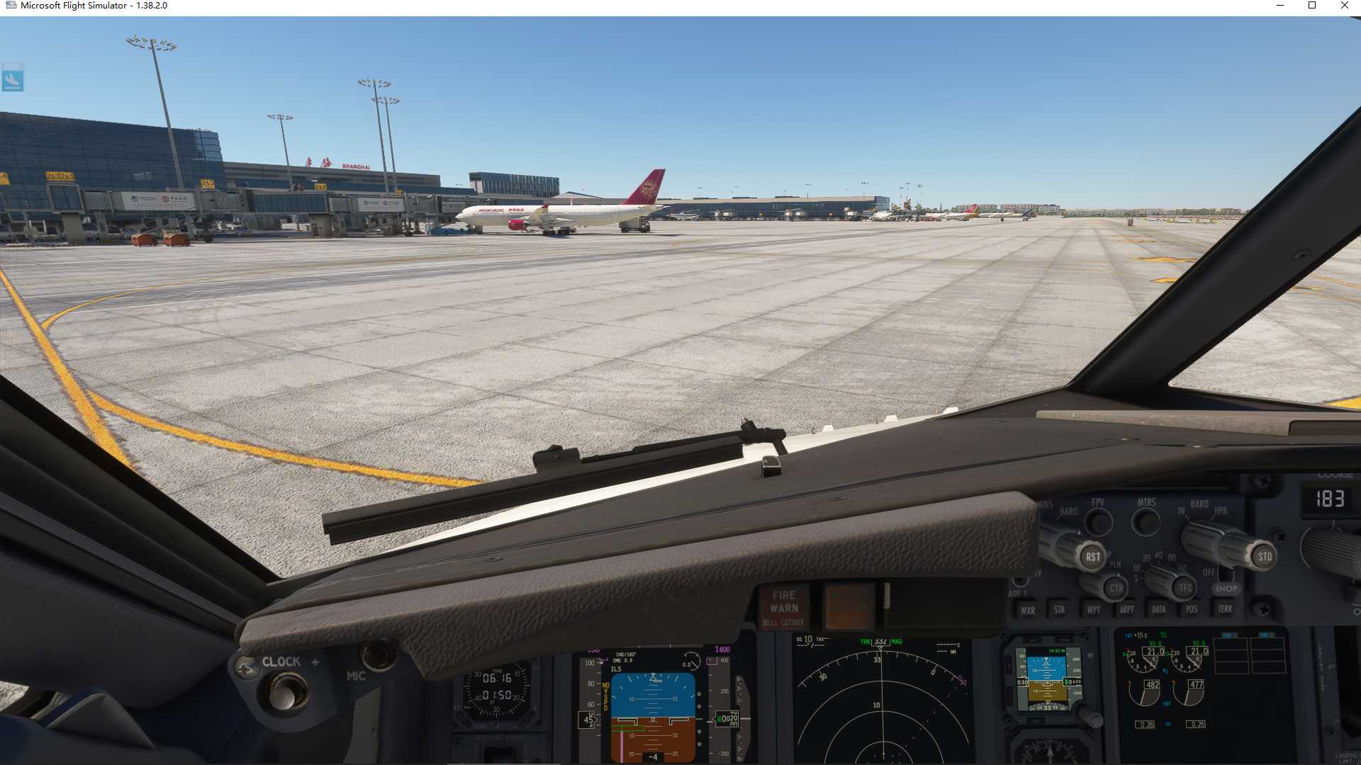 MSFS20  ZGGG-----ZSSS-9096 