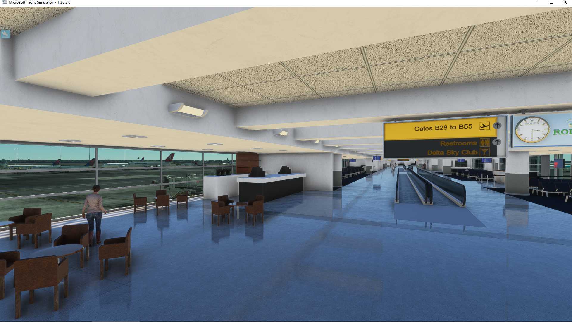 MSFS20  KJFK-----KPWM-6602 