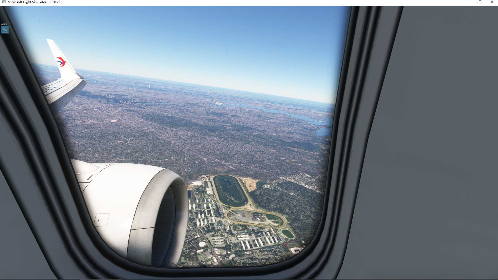 MSFS20  KJFK-----KPWM-9676 