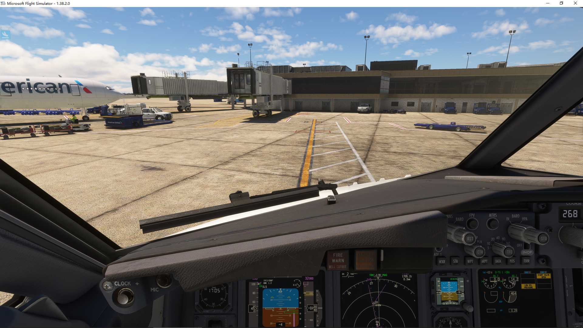 MSFS20  KPHL-----KCMH-1876 