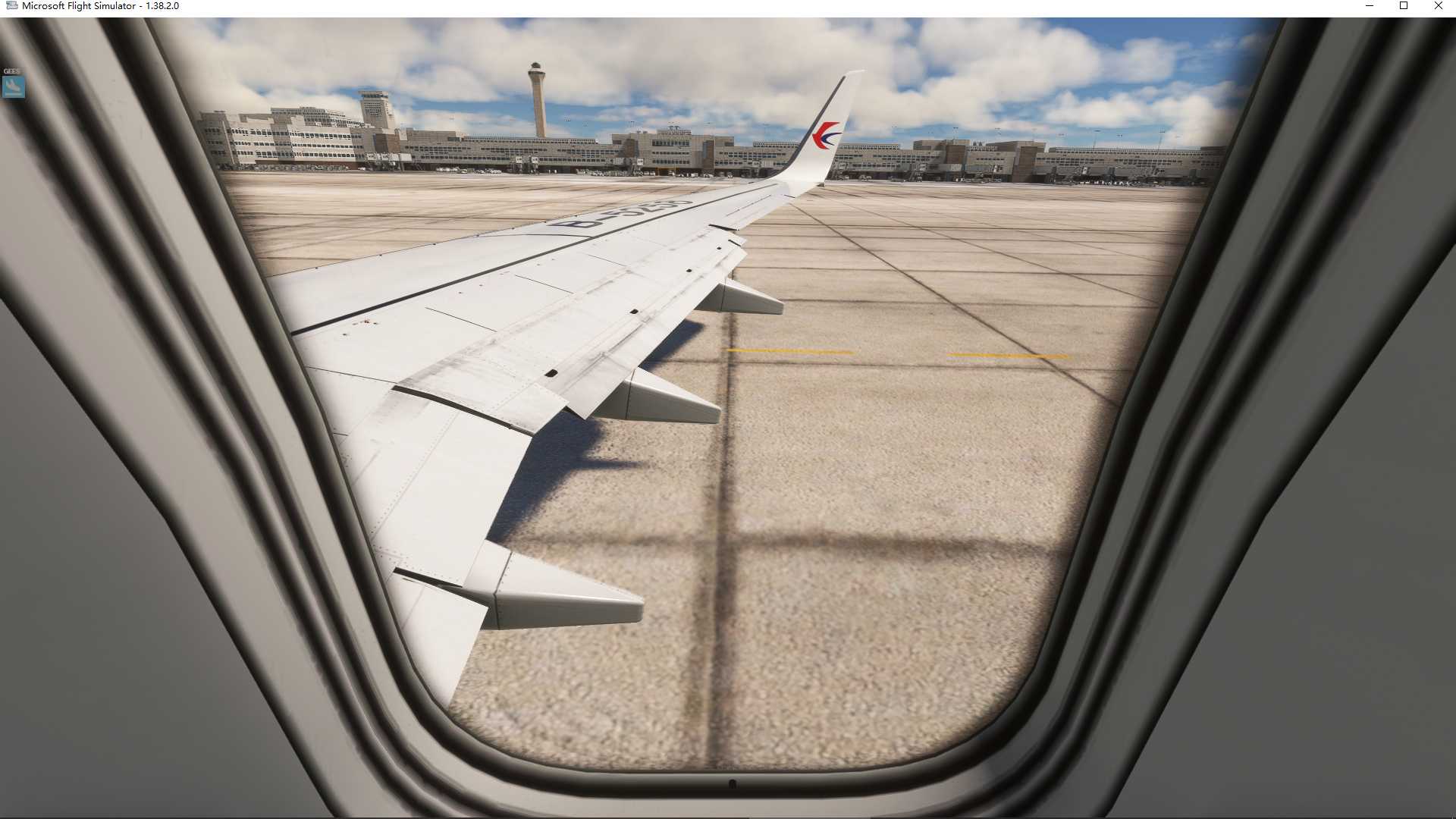 MSFS20   KDEN-----KSBA-9644 