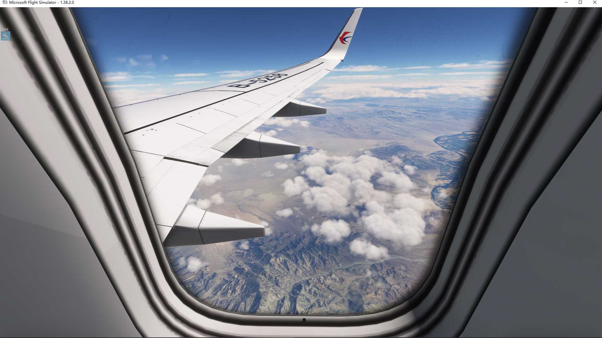 MSFS20   KPHX-----KBUR-699 