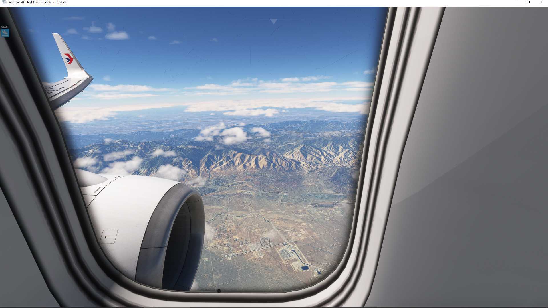 MSFS20   KPHX-----KBUR-5382 
