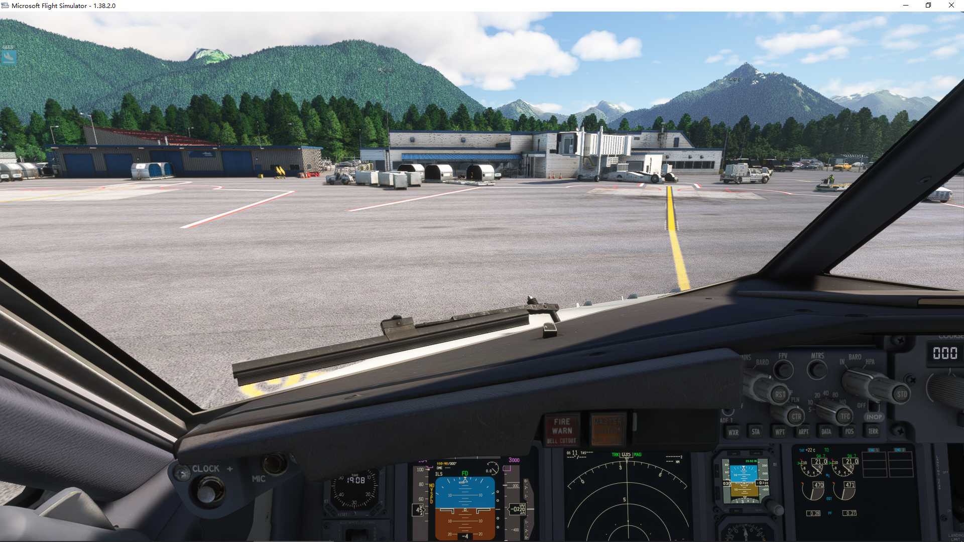 MSFS20   KRNT-----PASI-7753 