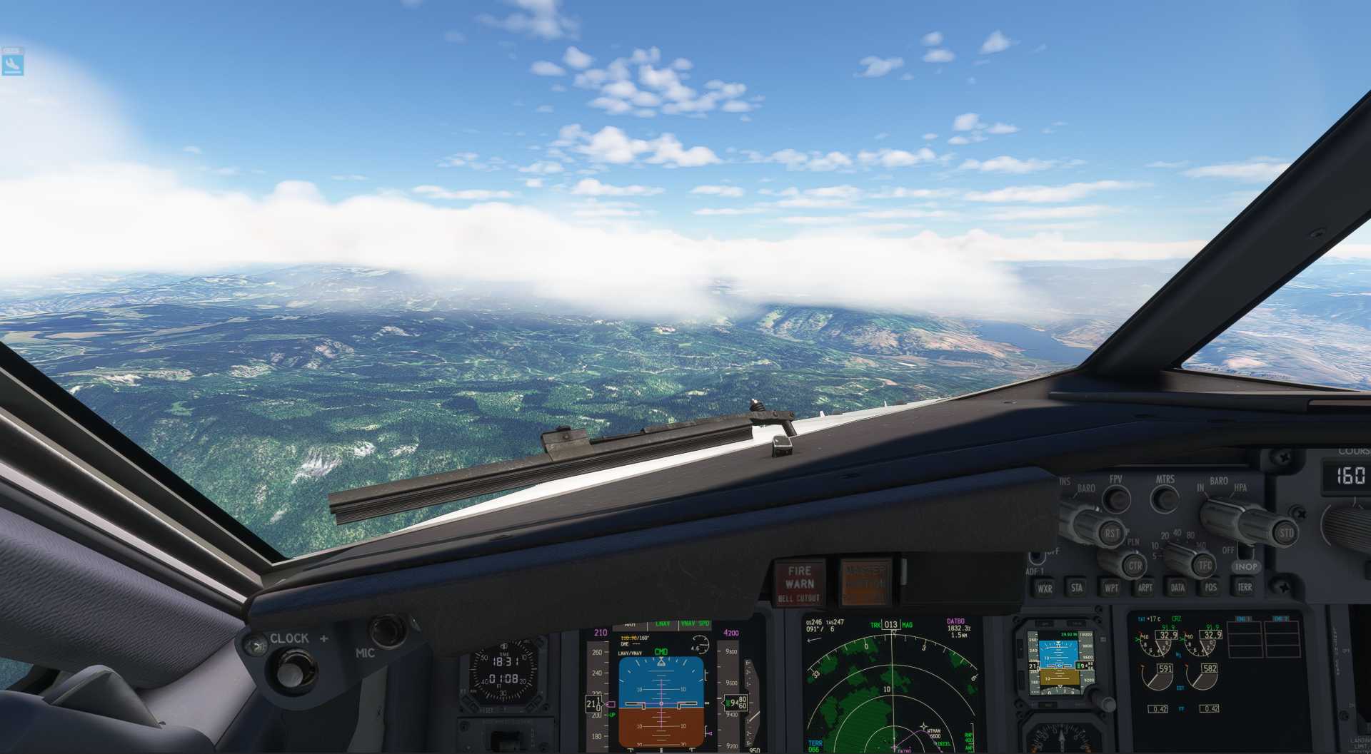 MSFS20   CYXJ----CYLW-5506 