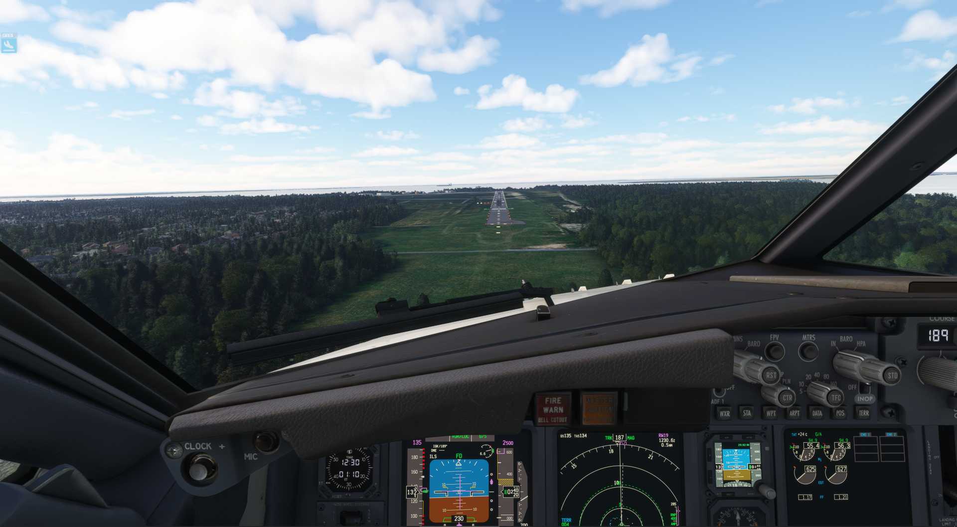 MSFS20  CYSJ-----CYGK-4782 