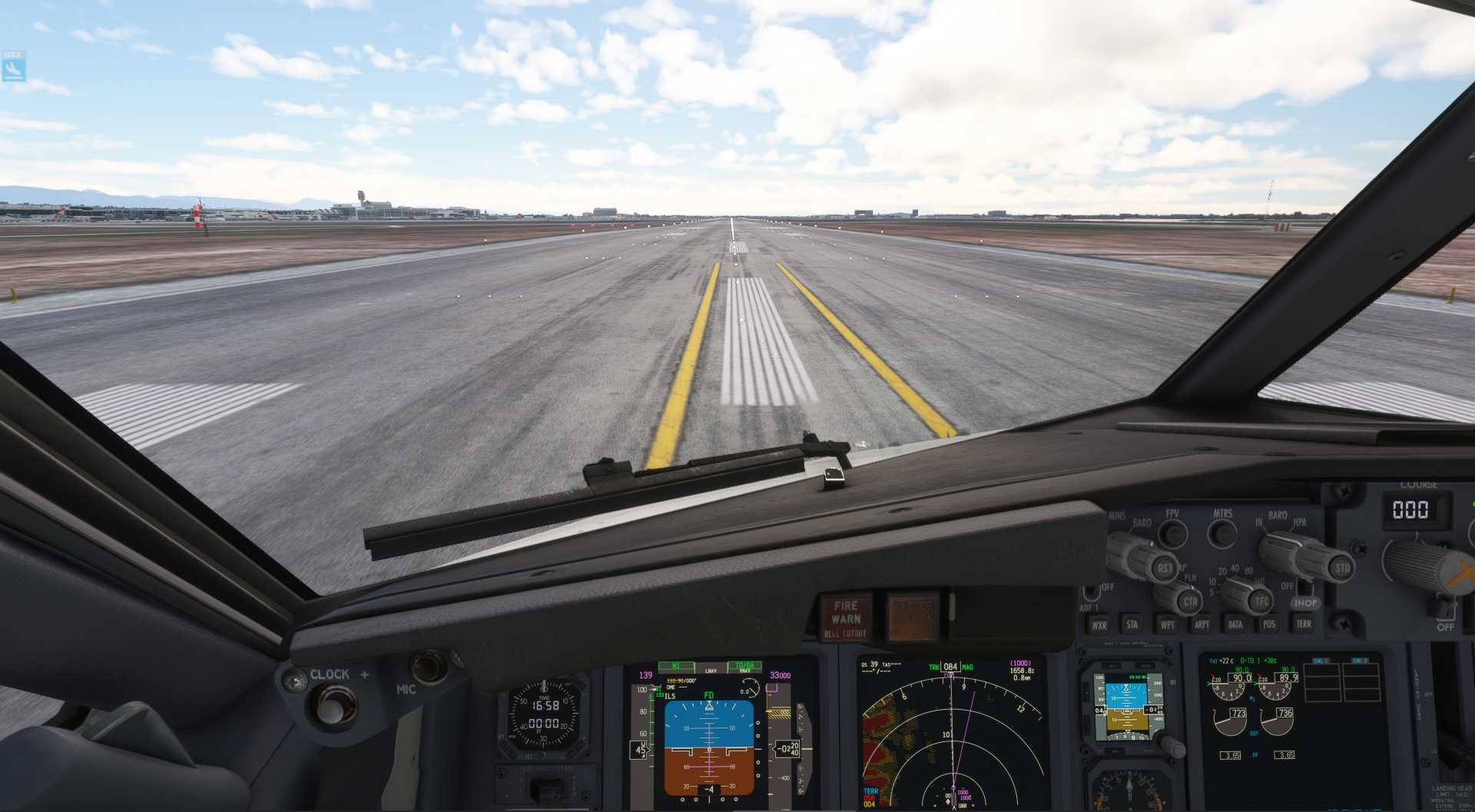 MSFS20   CYVR----CYXE-2741 