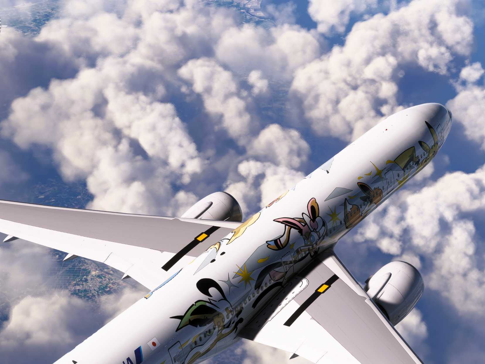 PMDG777-4189 