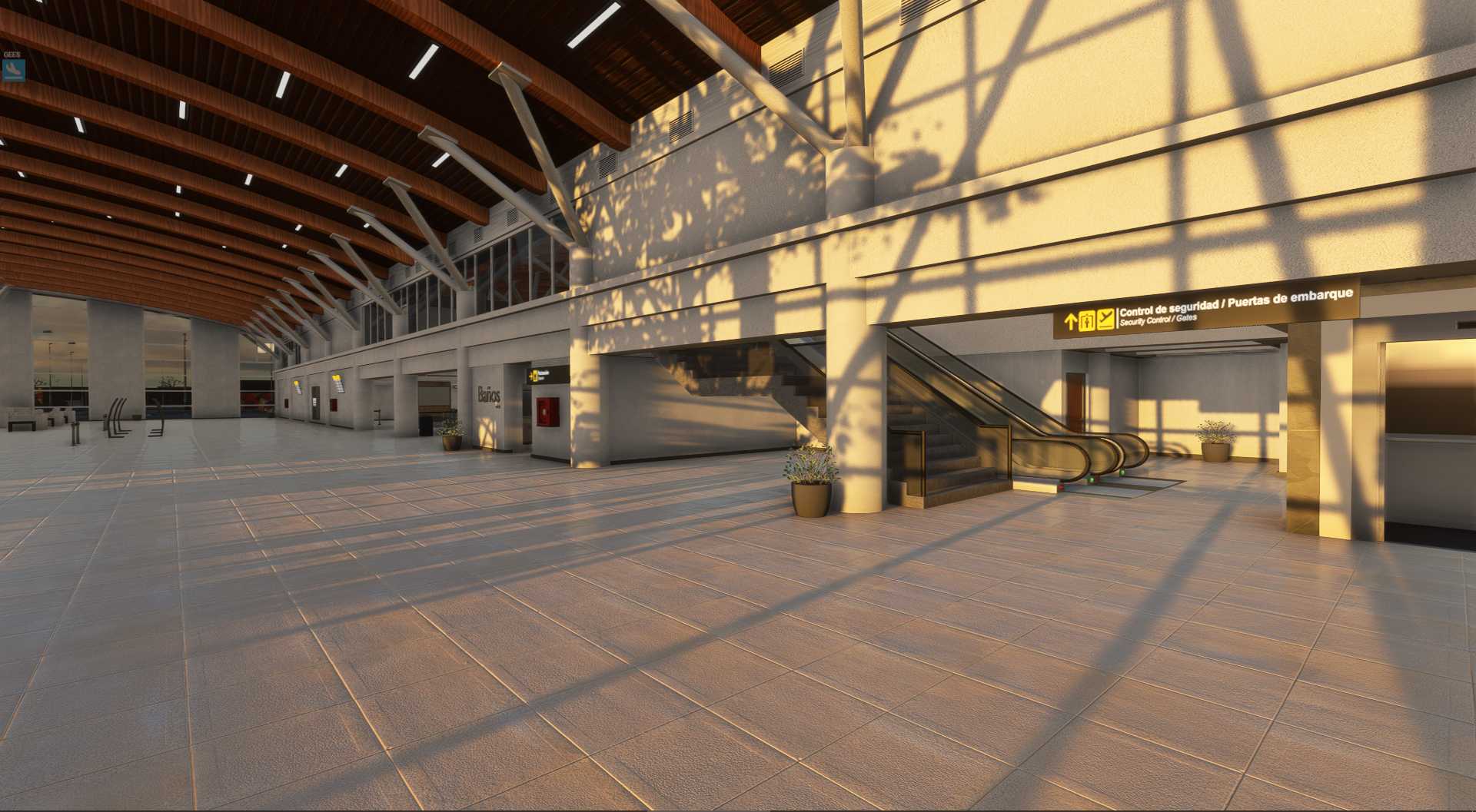 MSFS20  SCAR--SASJ-4822 