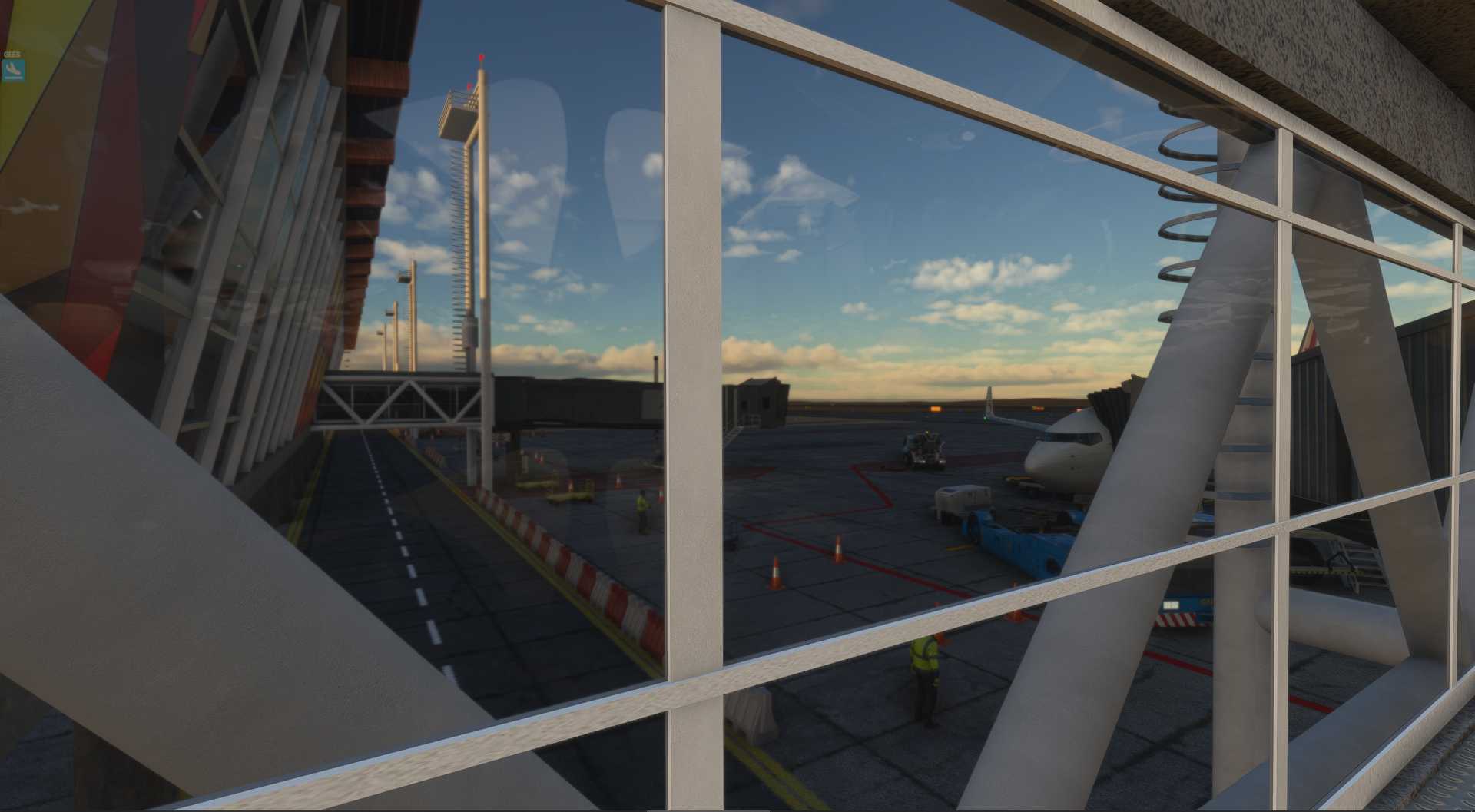 MSFS20  SCAR--SASJ-3939 