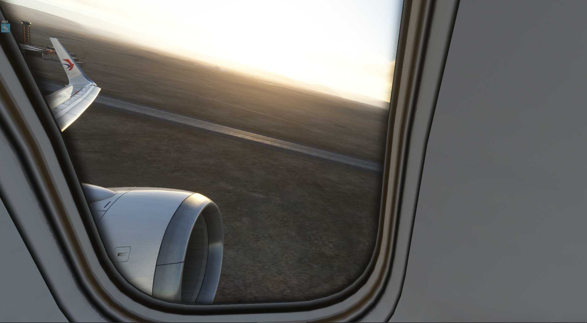 MSFS20  SCAR--SASJ-5464 