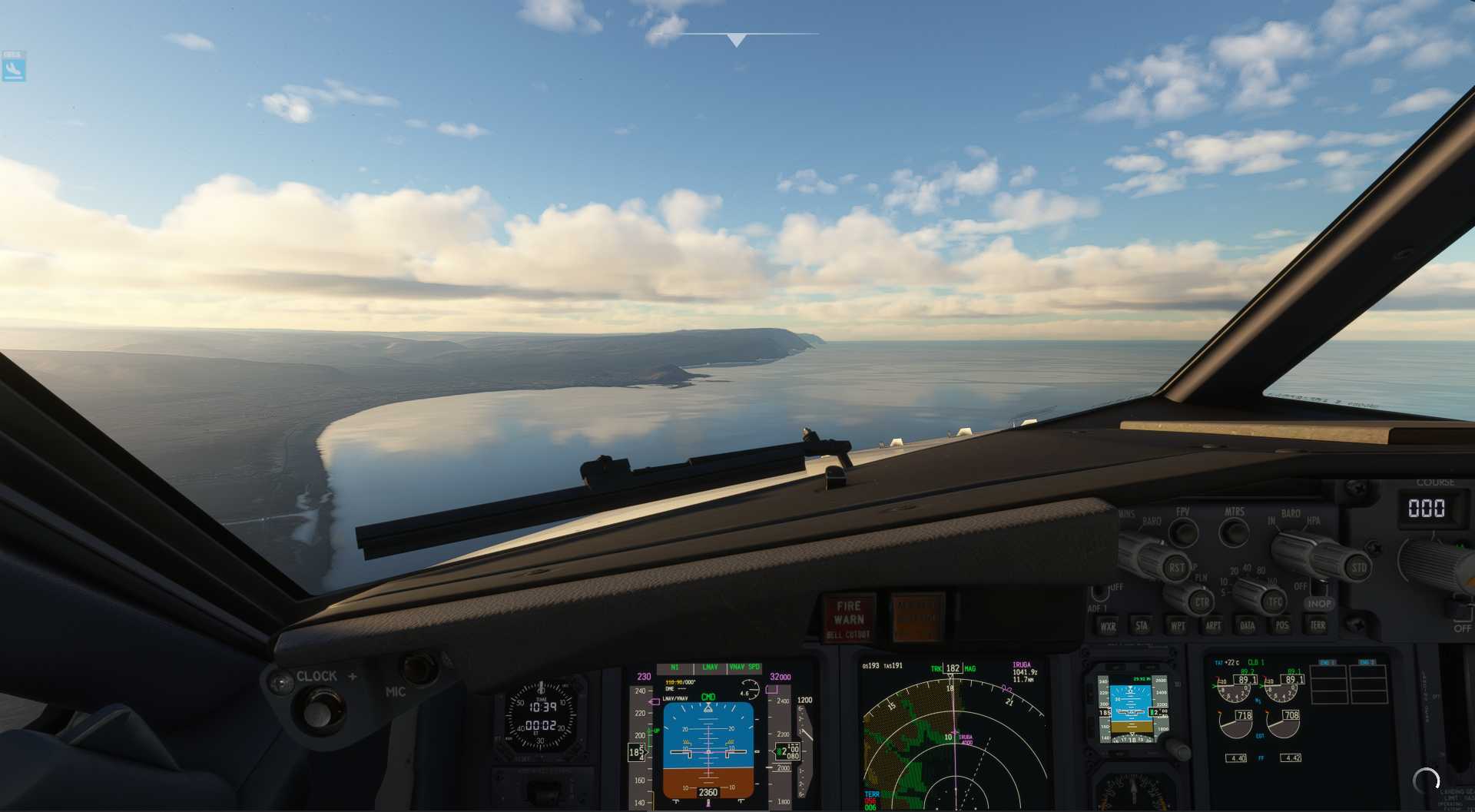 MSFS20  SCAR--SASJ-8950 