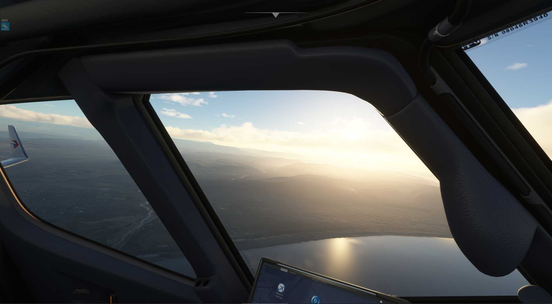 MSFS20  SCAR--SASJ-4693 