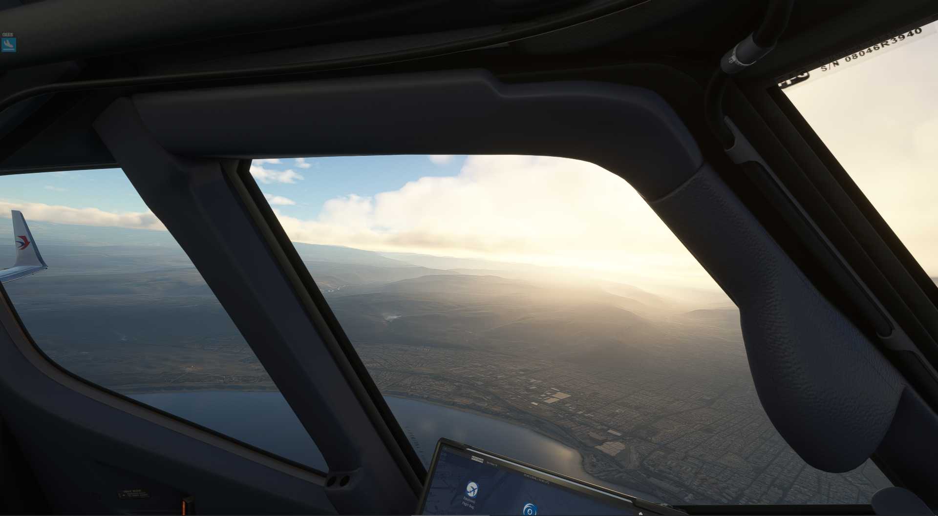 MSFS20  SCAR--SASJ-6575 