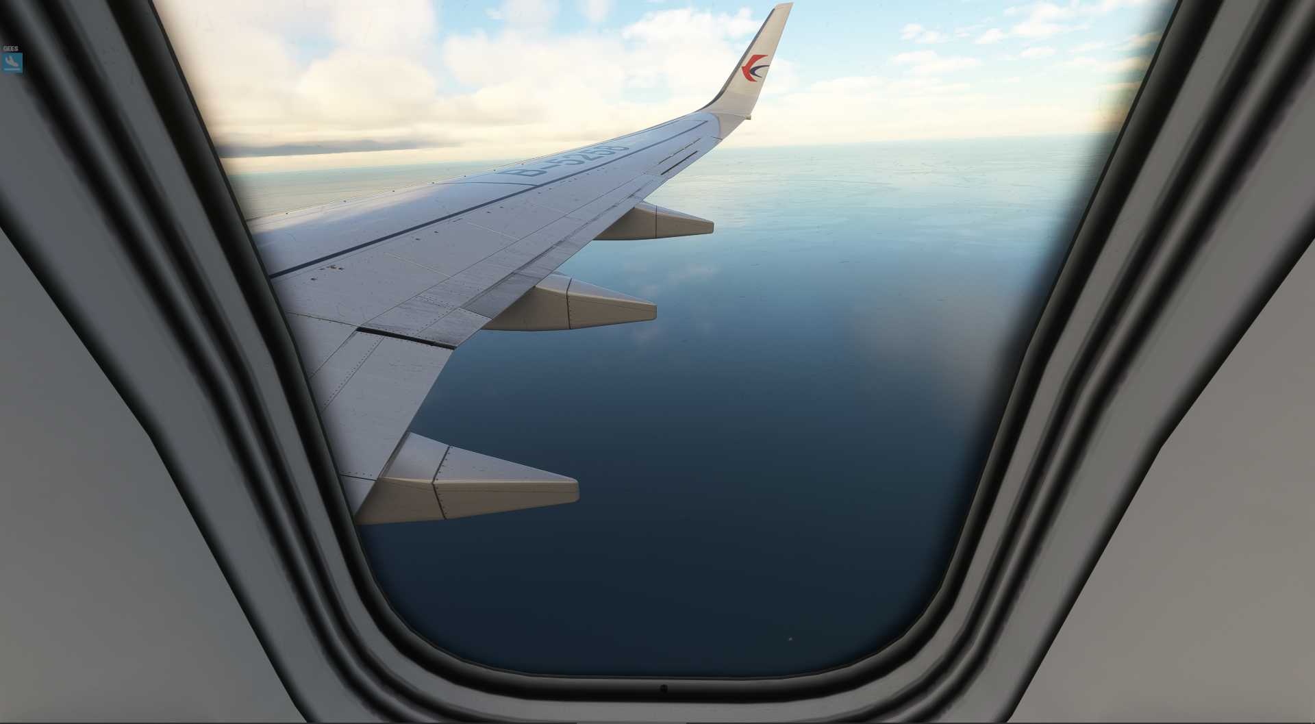 MSFS20  SCAR--SASJ-9179 