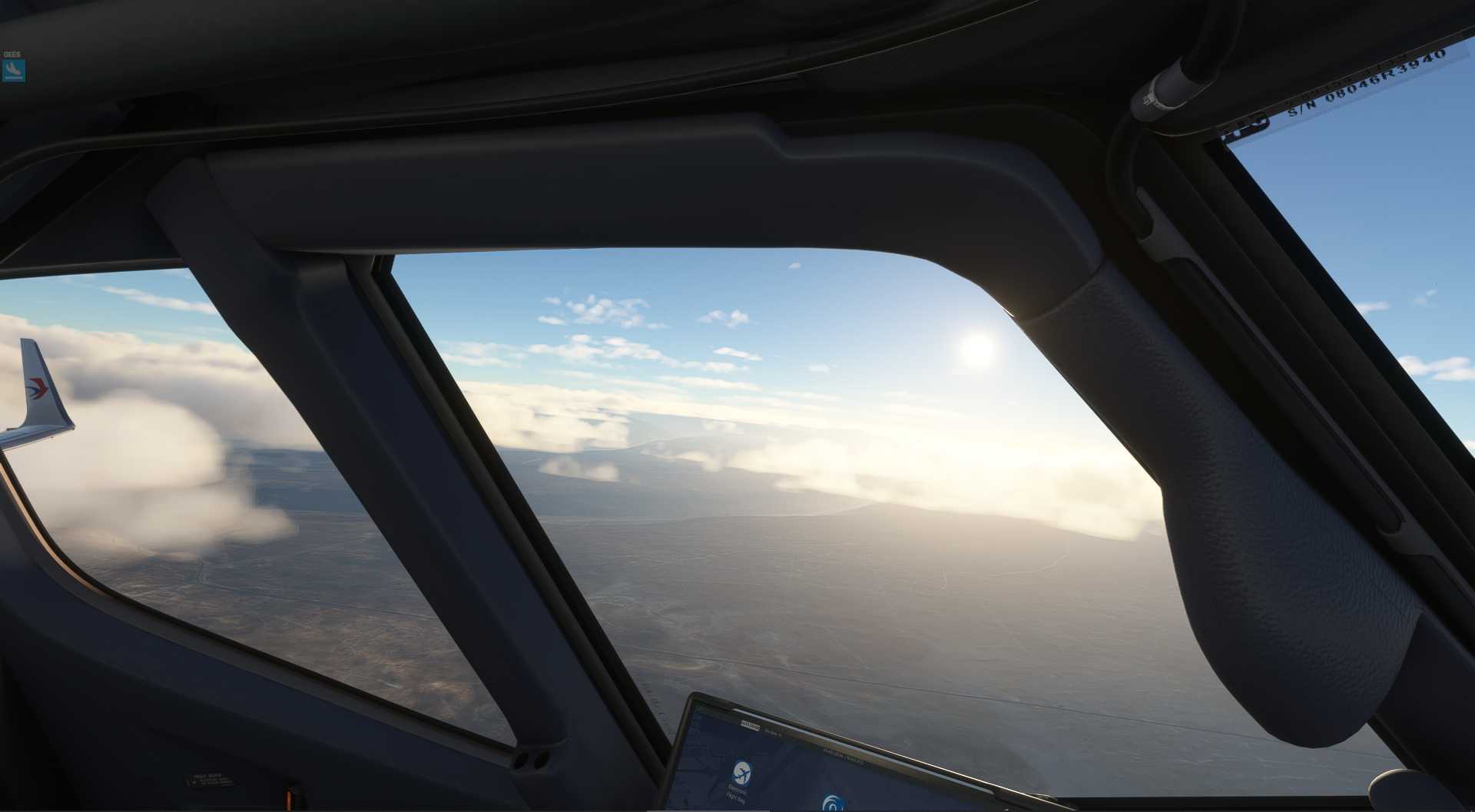 MSFS20  SCAR--SASJ-3796 