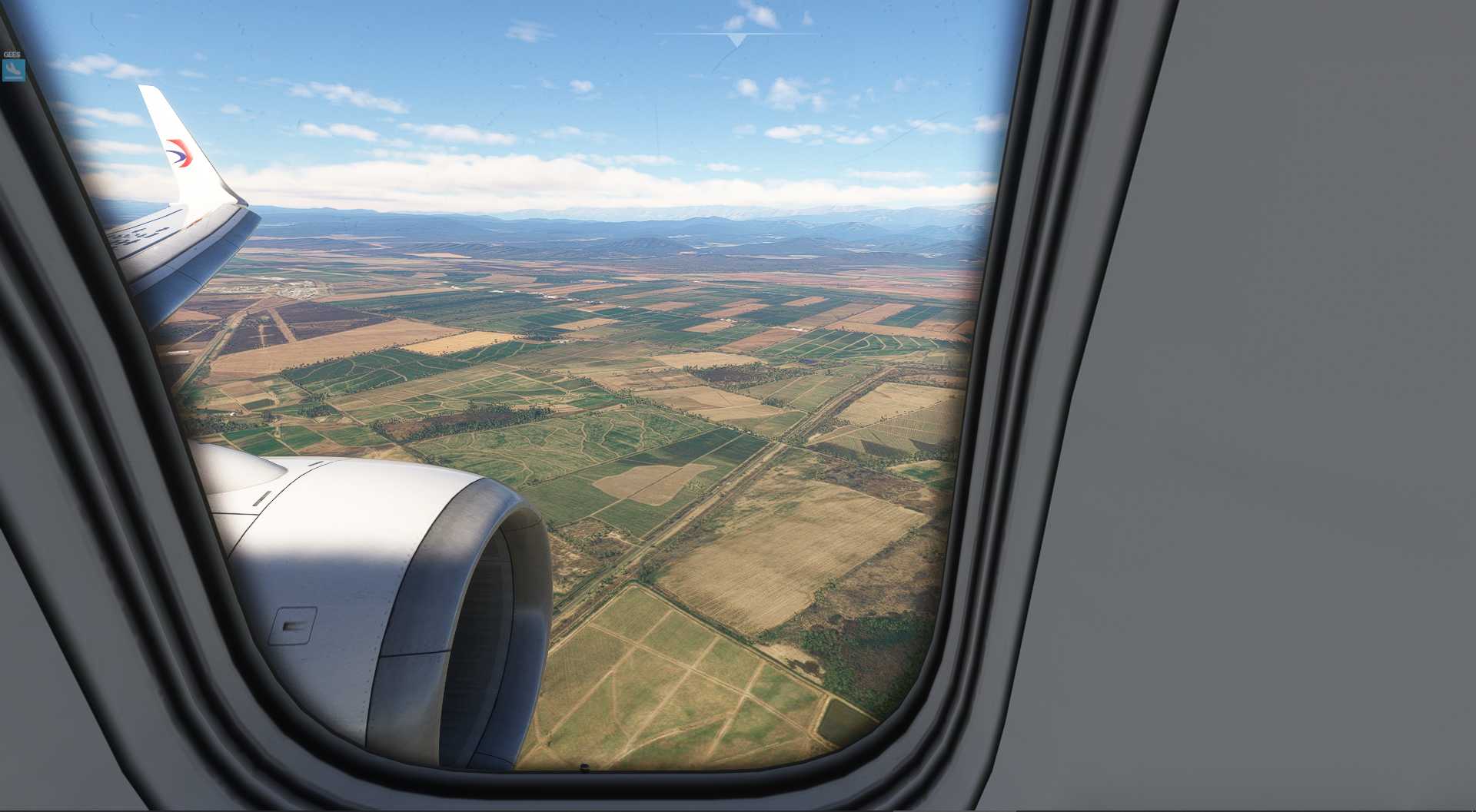 MSFS20  SCAR--SASJ-5770 