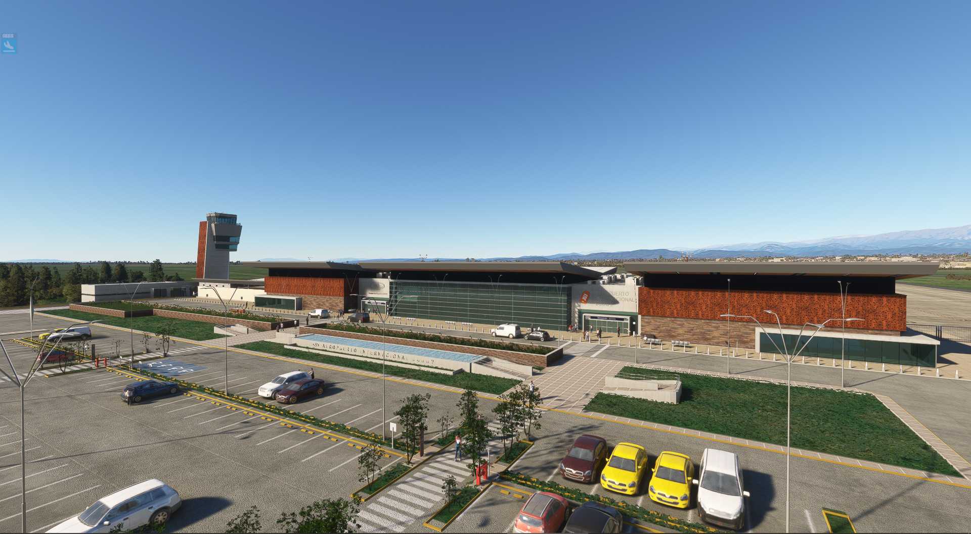 MSFS20  SASJ---SLLP-5525 