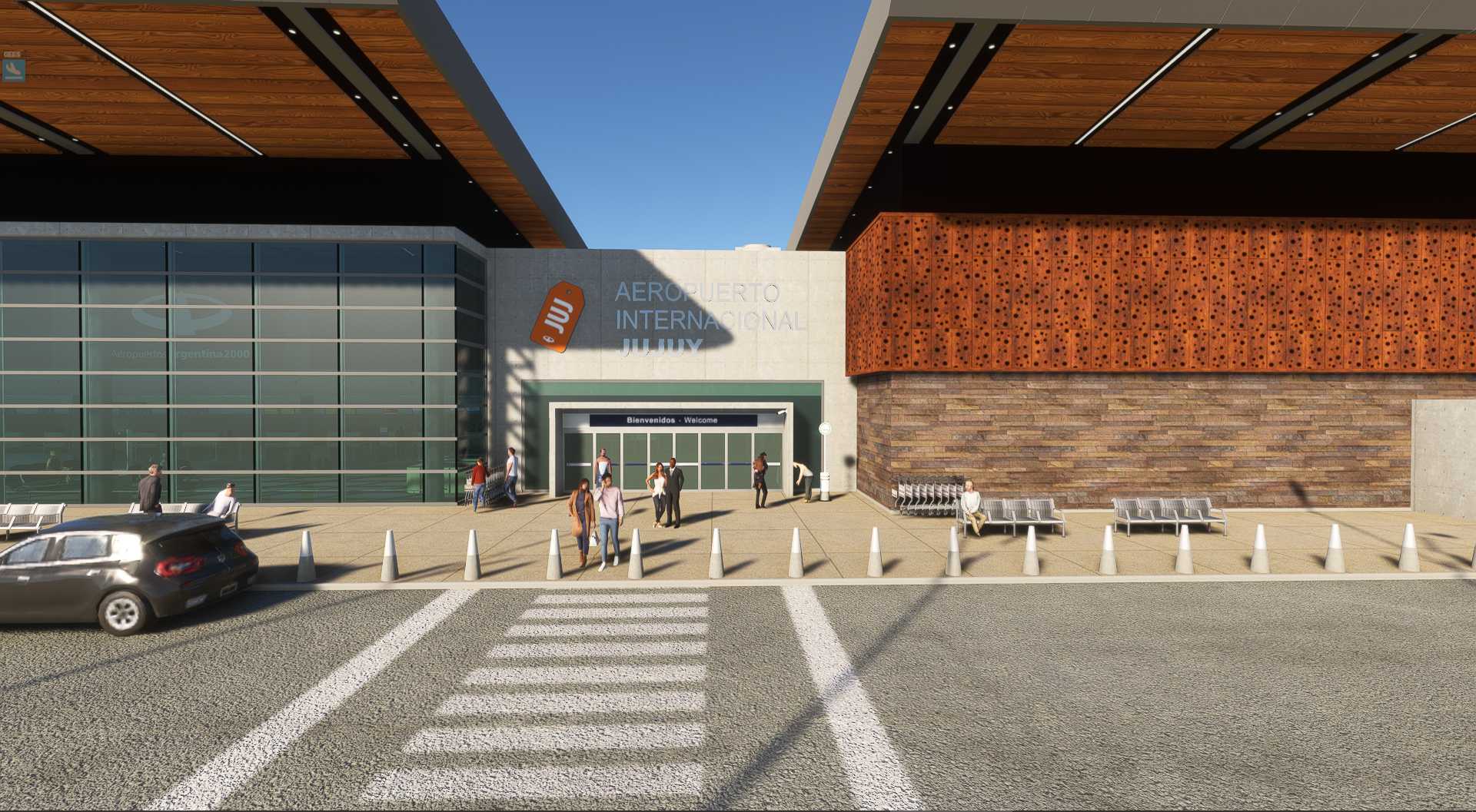 MSFS20  SASJ---SLLP-9123 