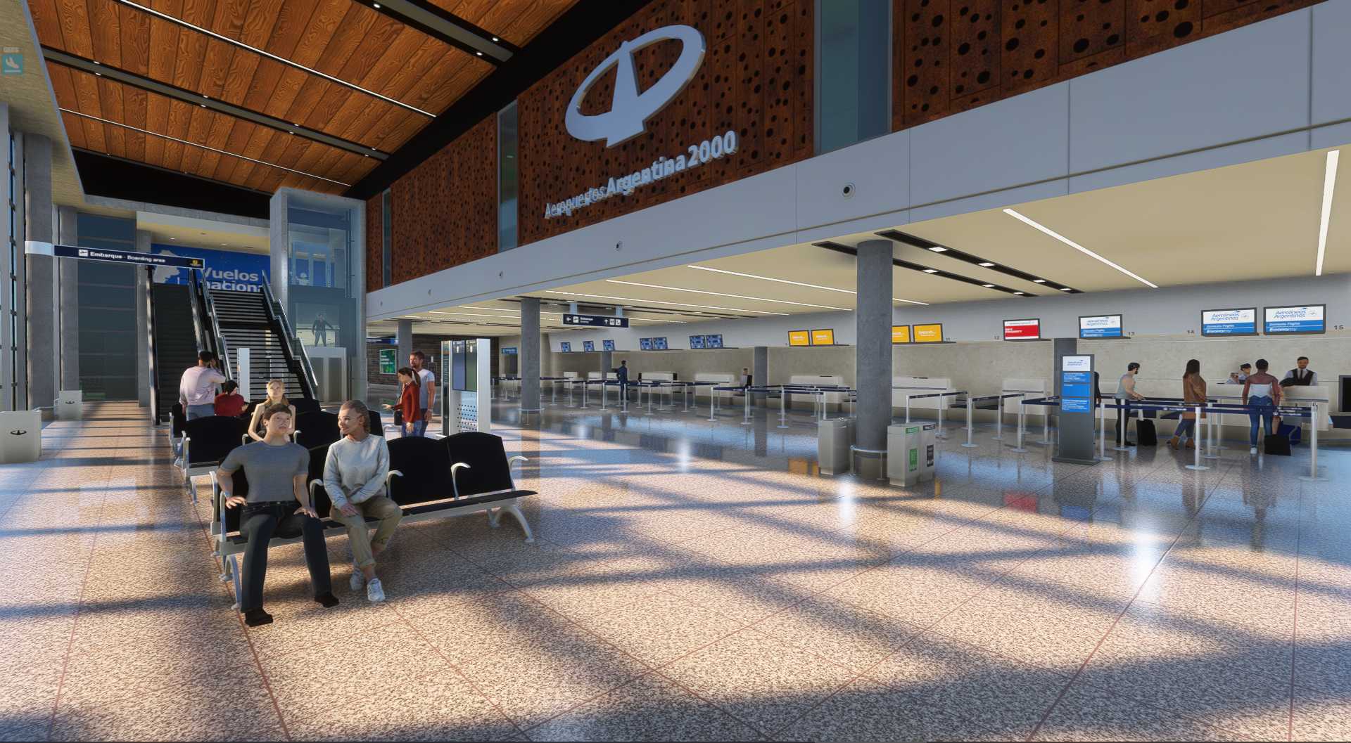 MSFS20  SASJ---SLLP-7056 