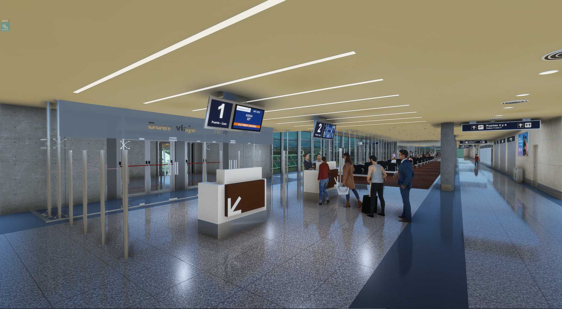 MSFS20  SASJ---SLLP-9749 