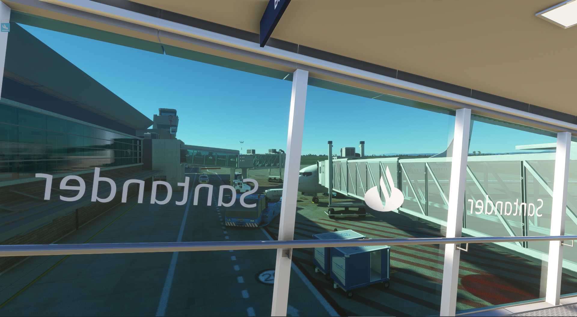 MSFS20  SASJ---SLLP-3837 