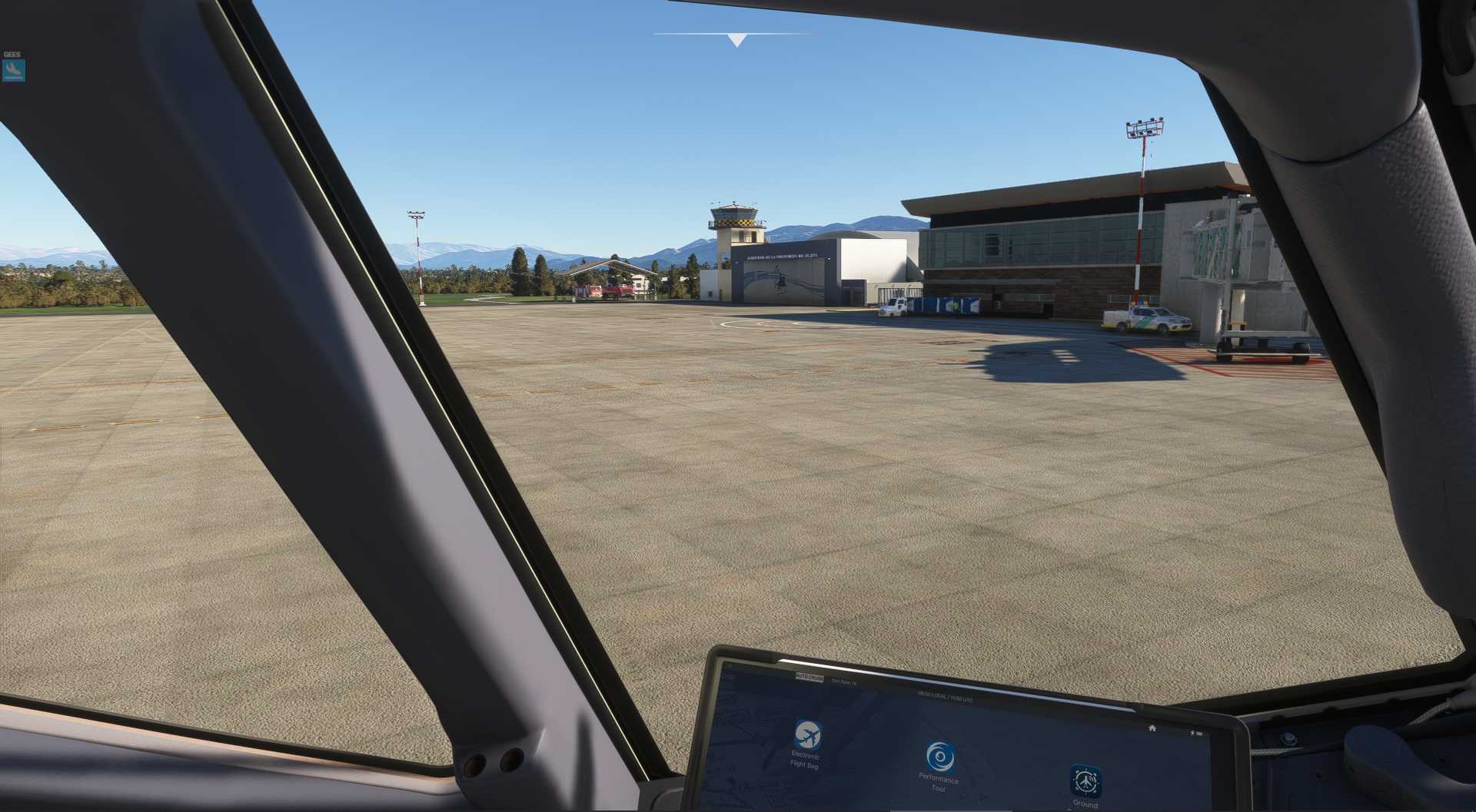 MSFS20  SASJ---SLLP-7407 