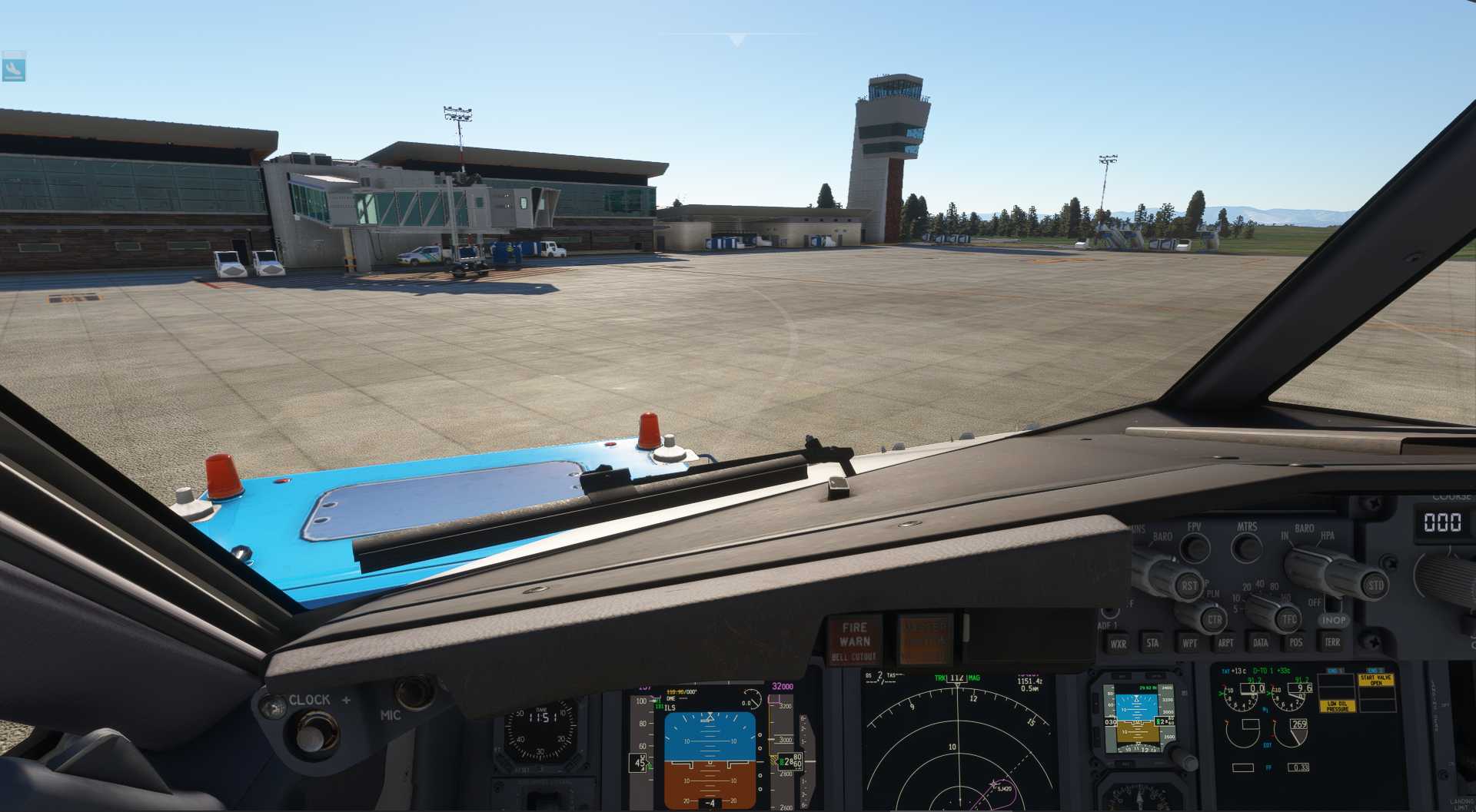 MSFS20  SASJ---SLLP-7107 