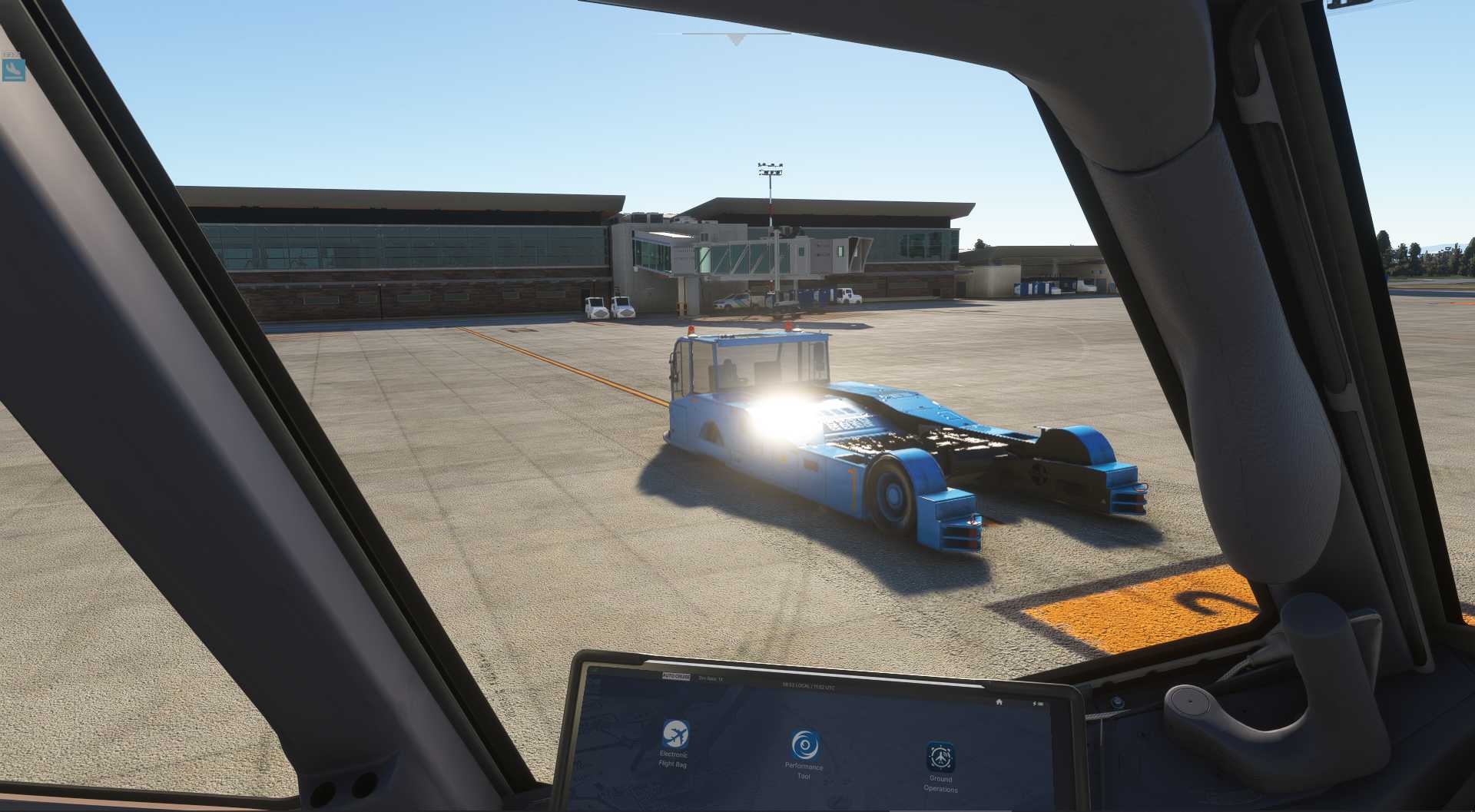 MSFS20  SASJ---SLLP-8403 