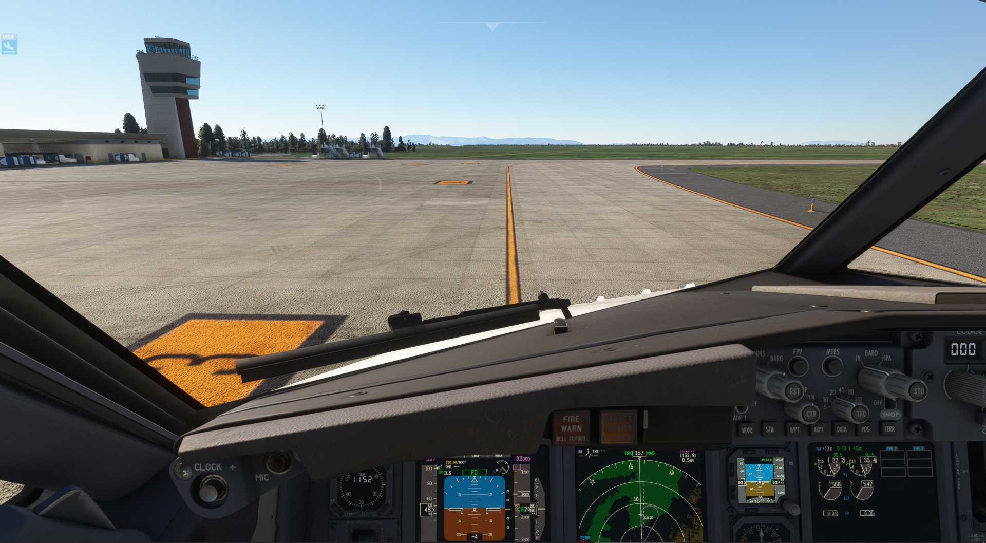 MSFS20  SASJ---SLLP-8619 