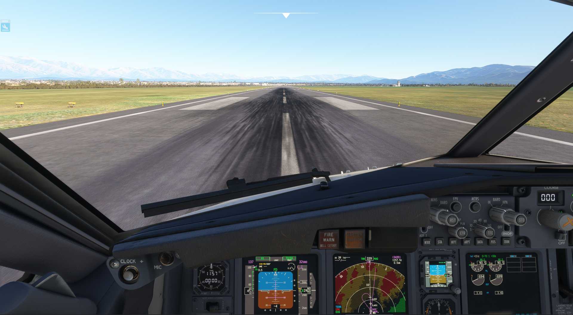 MSFS20  SASJ---SLLP-2740 