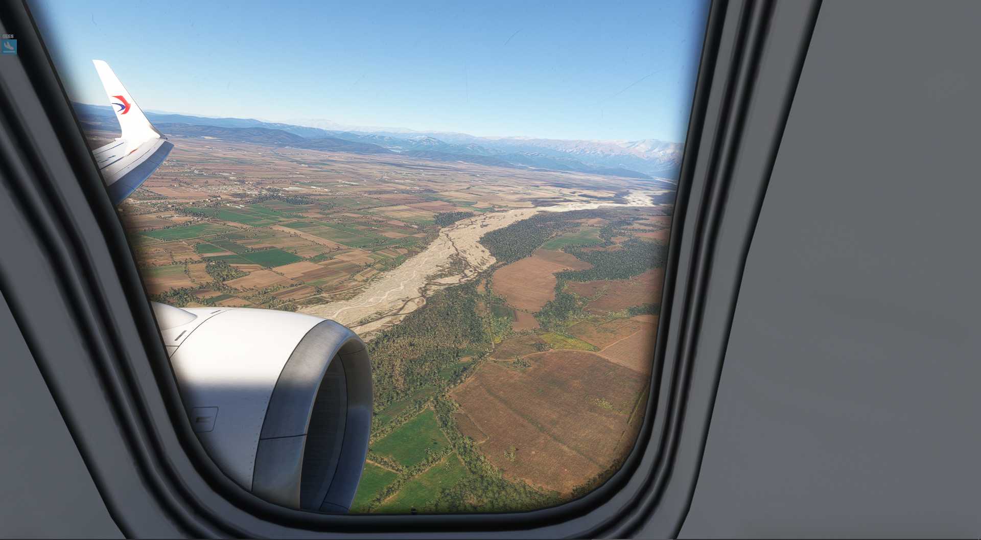 MSFS20  SASJ---SLLP-9939 