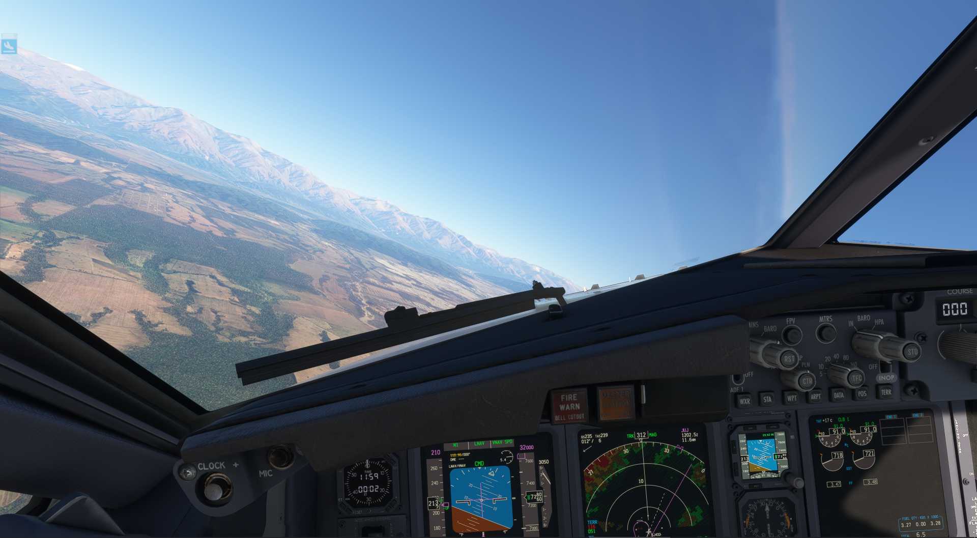 MSFS20  SASJ---SLLP-7348 