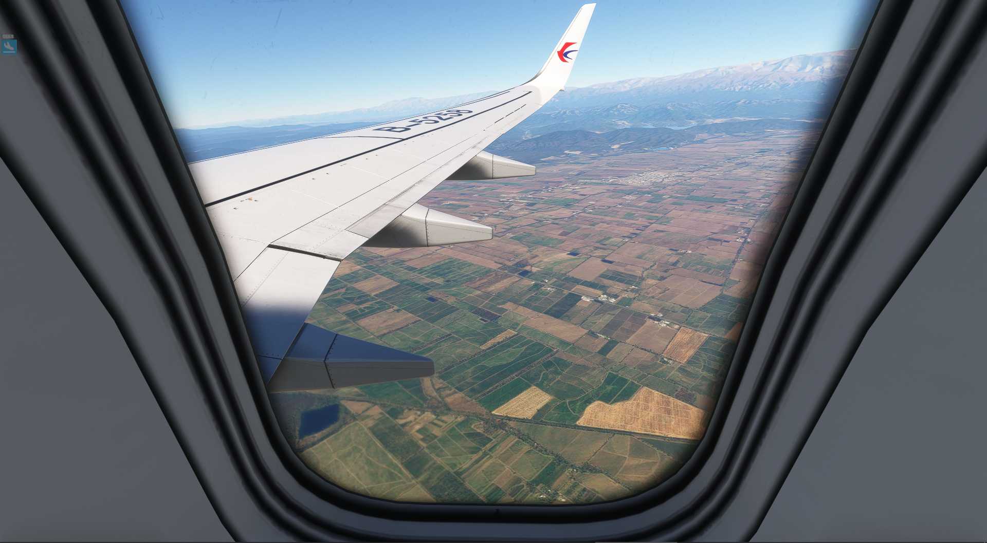 MSFS20  SASJ---SLLP-3913 