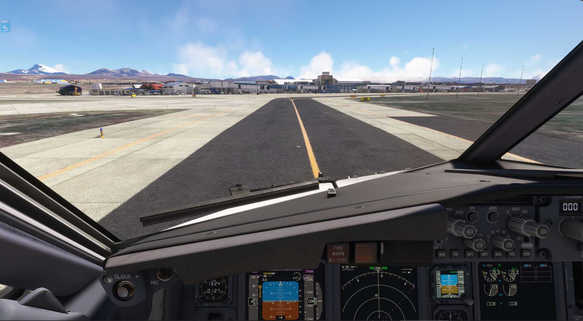 MSFS20  SASJ---SLLP-5793 