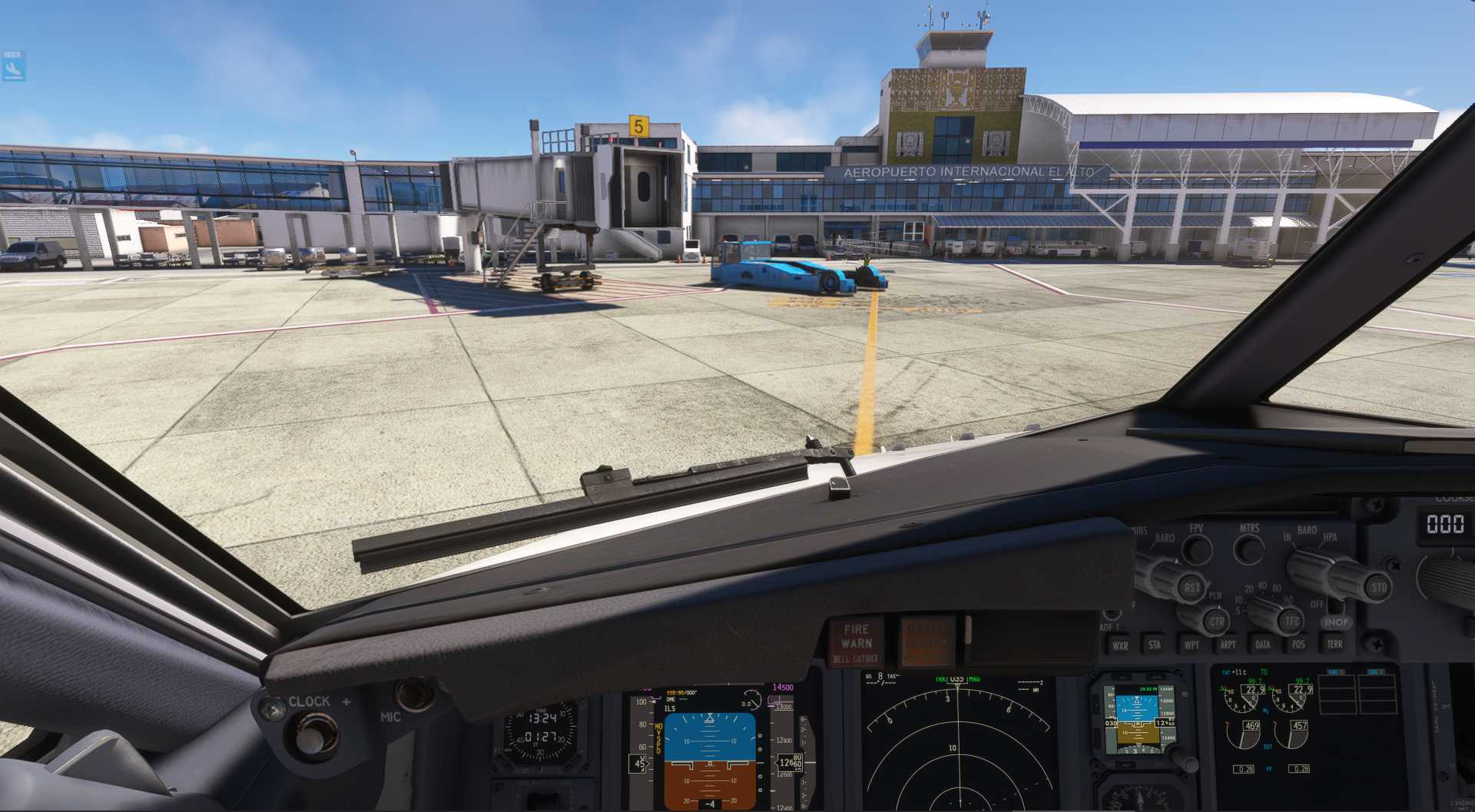 MSFS20  SASJ---SLLP-4840 