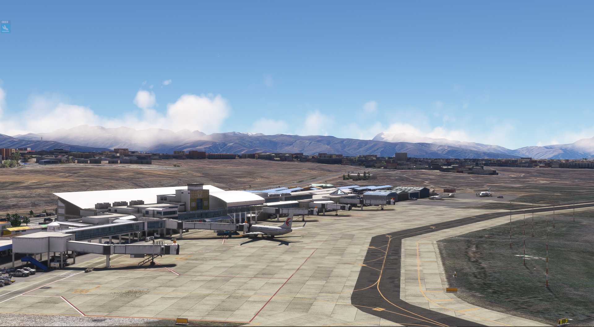 MSFS20  SASJ---SLLP-5665 