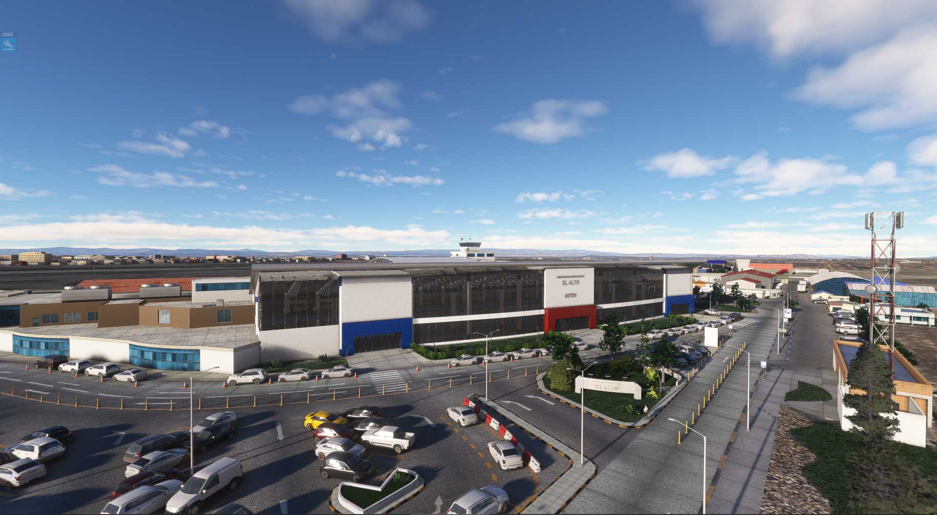 MSFS20  SLLP--SCFA-4980 