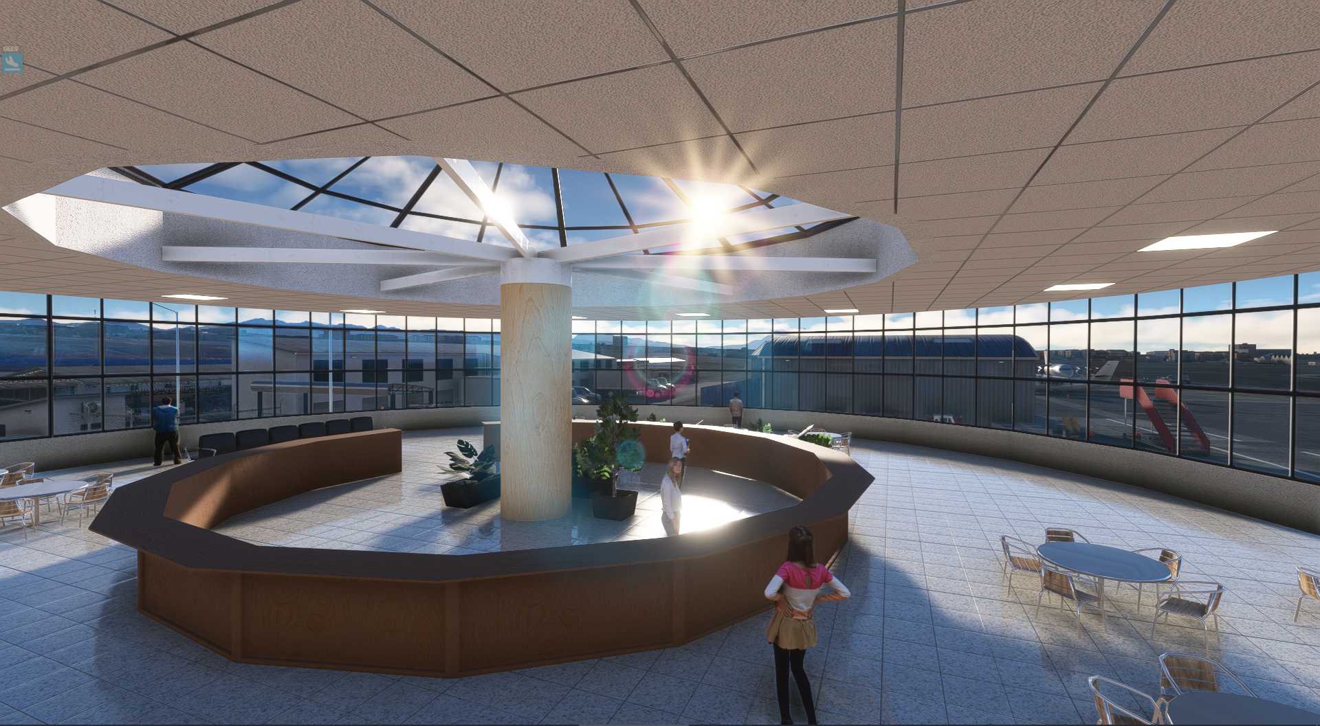 MSFS20  SLLP--SCFA-926 